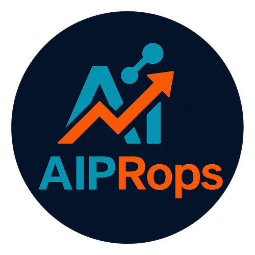 AIPRops Logo
